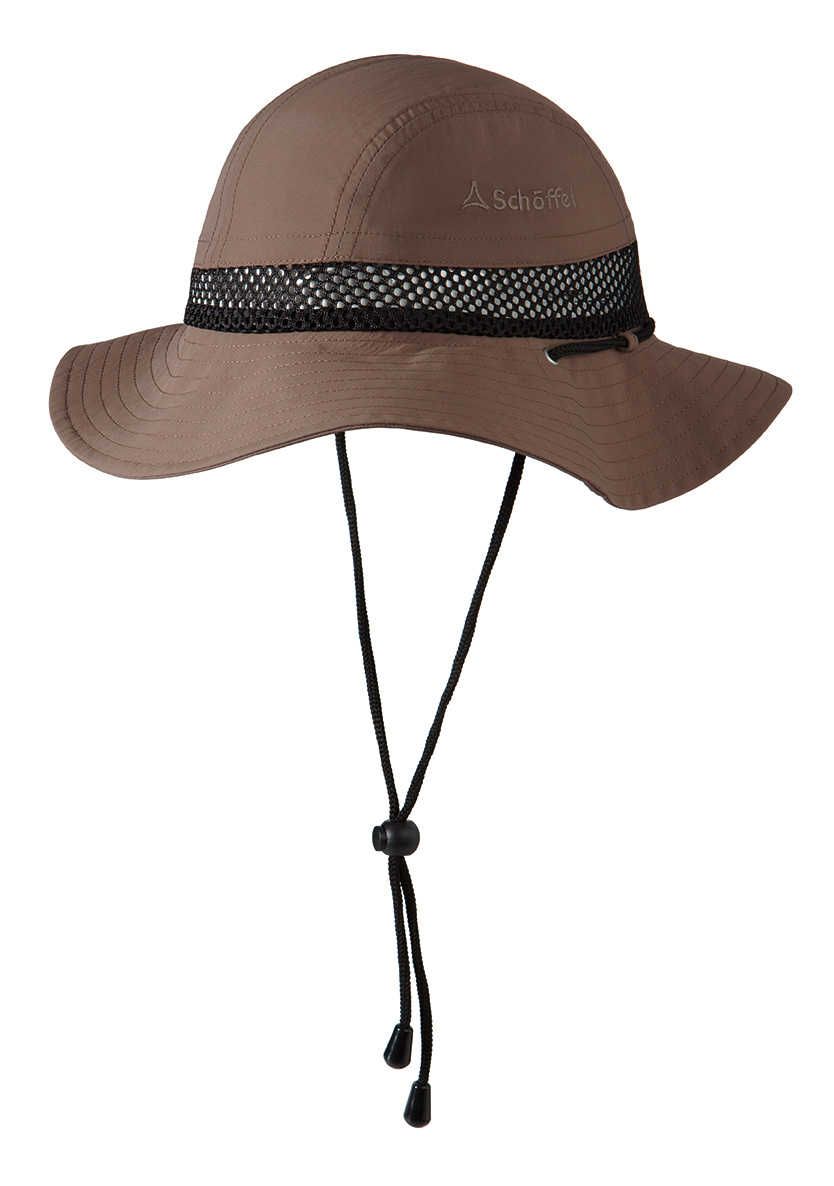 Chapeau Vent Hat III