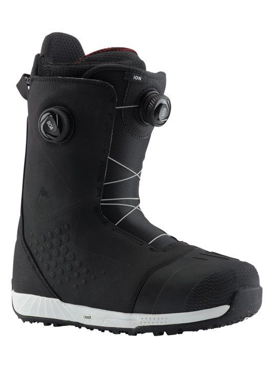 Boots de snowboard ION Boa Black