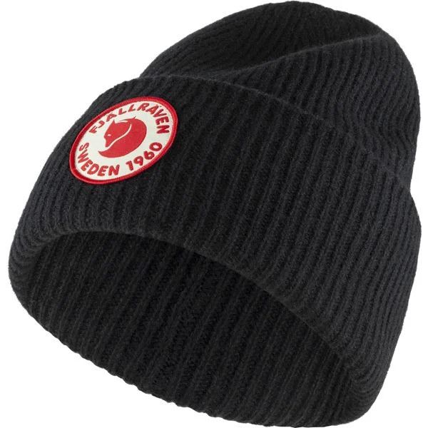 Bonnet 1960 Logo Hat - Black