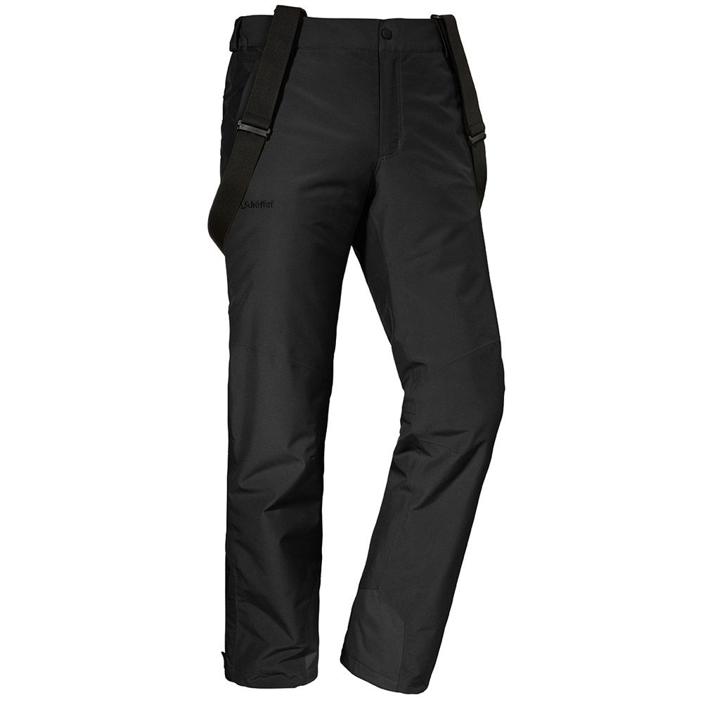 Pantalon de Ski Bern - Noir