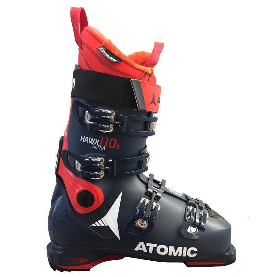 Chaussures de ski HAWX ULTRA 110 S