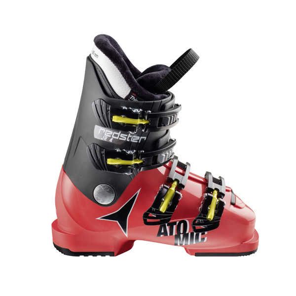 Chaussures de Ski Redster Junior 4 2015