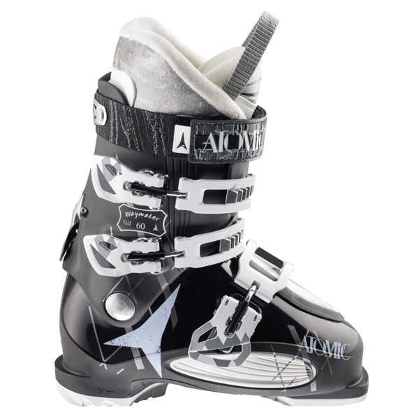 Chaussures de skis Waymaker 60 Woman 2015