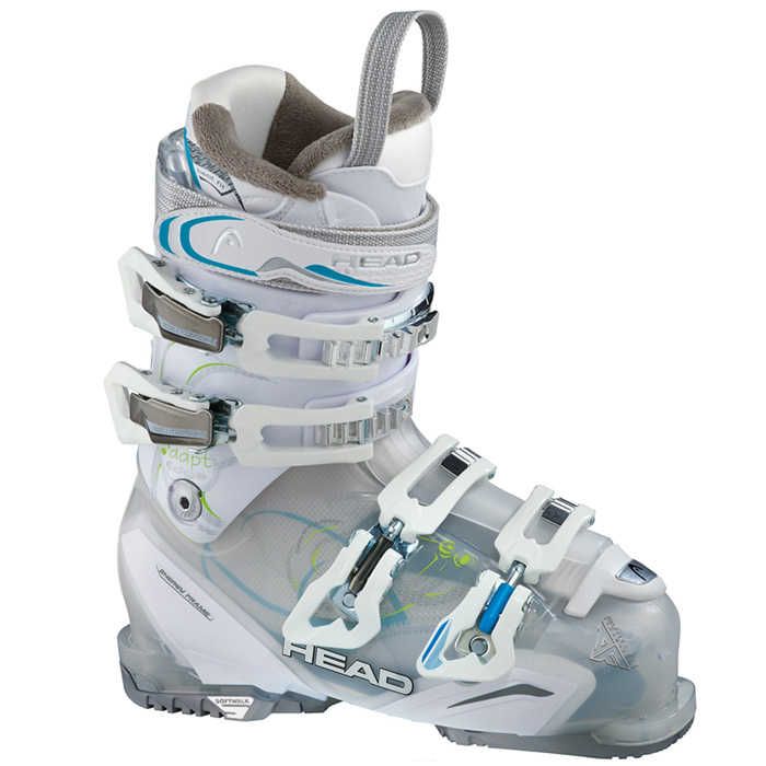 Chaussures de Ski Adapt Edge Mya 90 2014