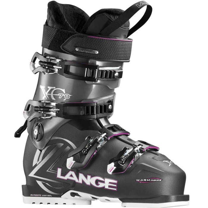 Chaussures de Ski XC 70 Woman 2015