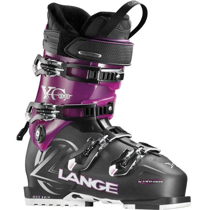 Chaussures de Ski XC 80 Woman 2015