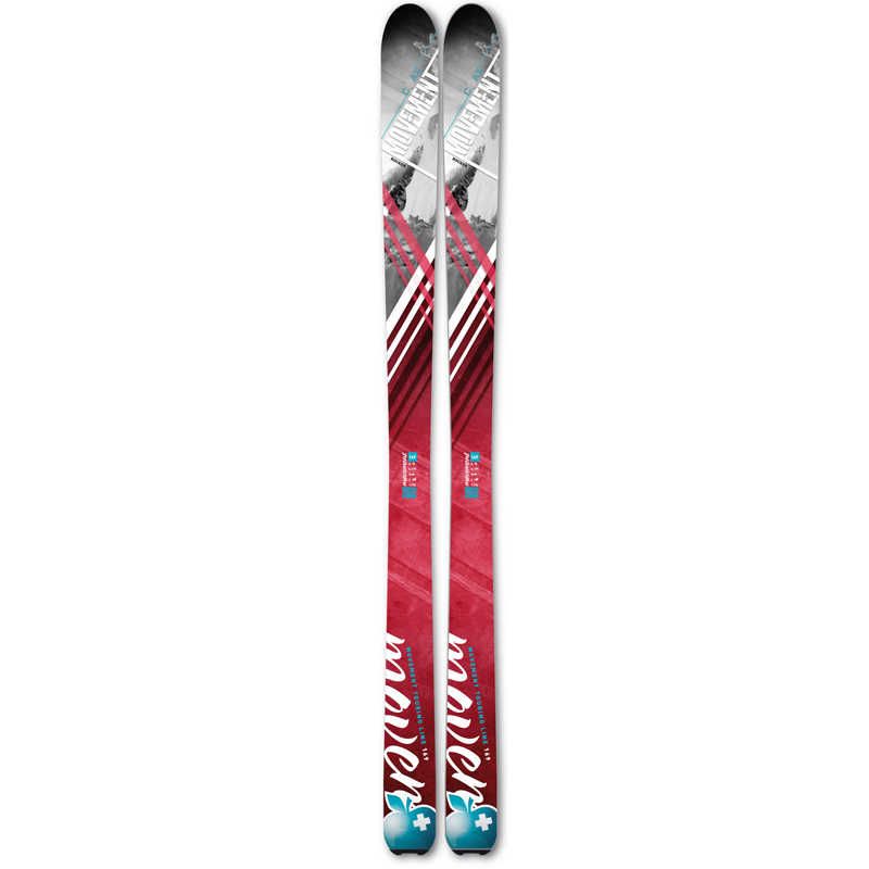 Ski Coax 2015