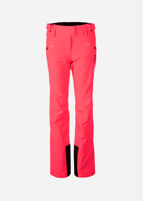 Pantalon de Ski Way - Fluo Pink