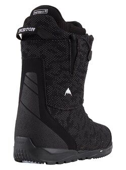 boots de snowboard burton Swath Black 2021
