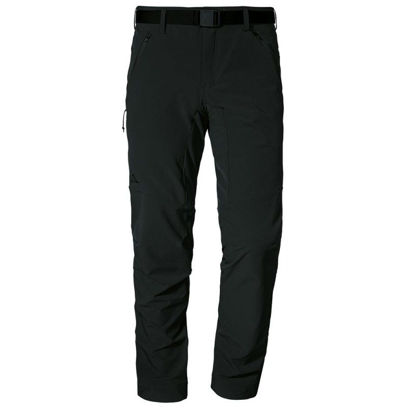 Pantalon de randonnée Pants Taibun - Black