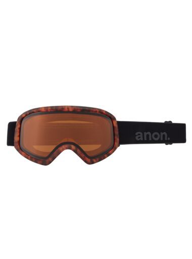 Masque de Ski Insight - Tort - PERCEIVE Sunny Onyx + Amber