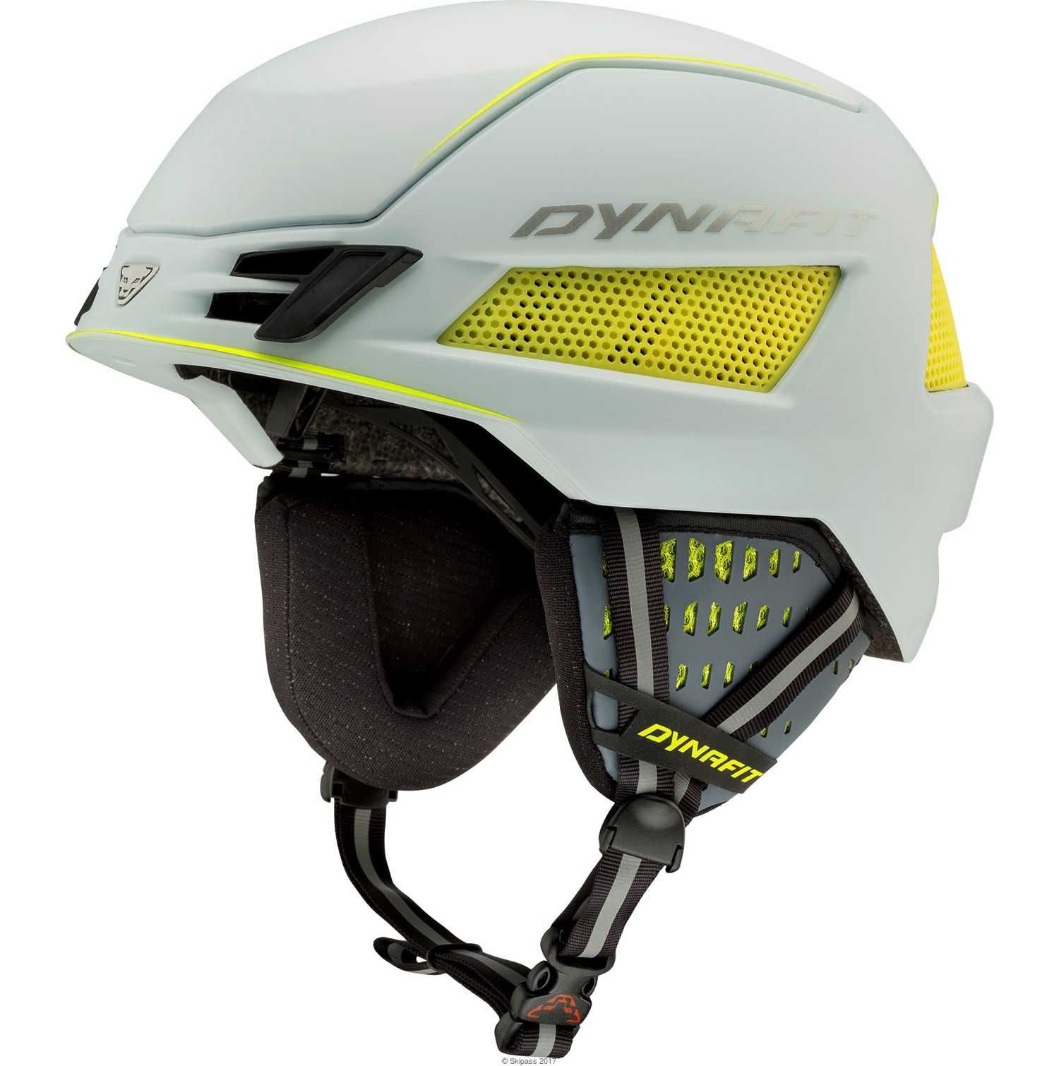 Casque de ski ST Helmet - White Legion 