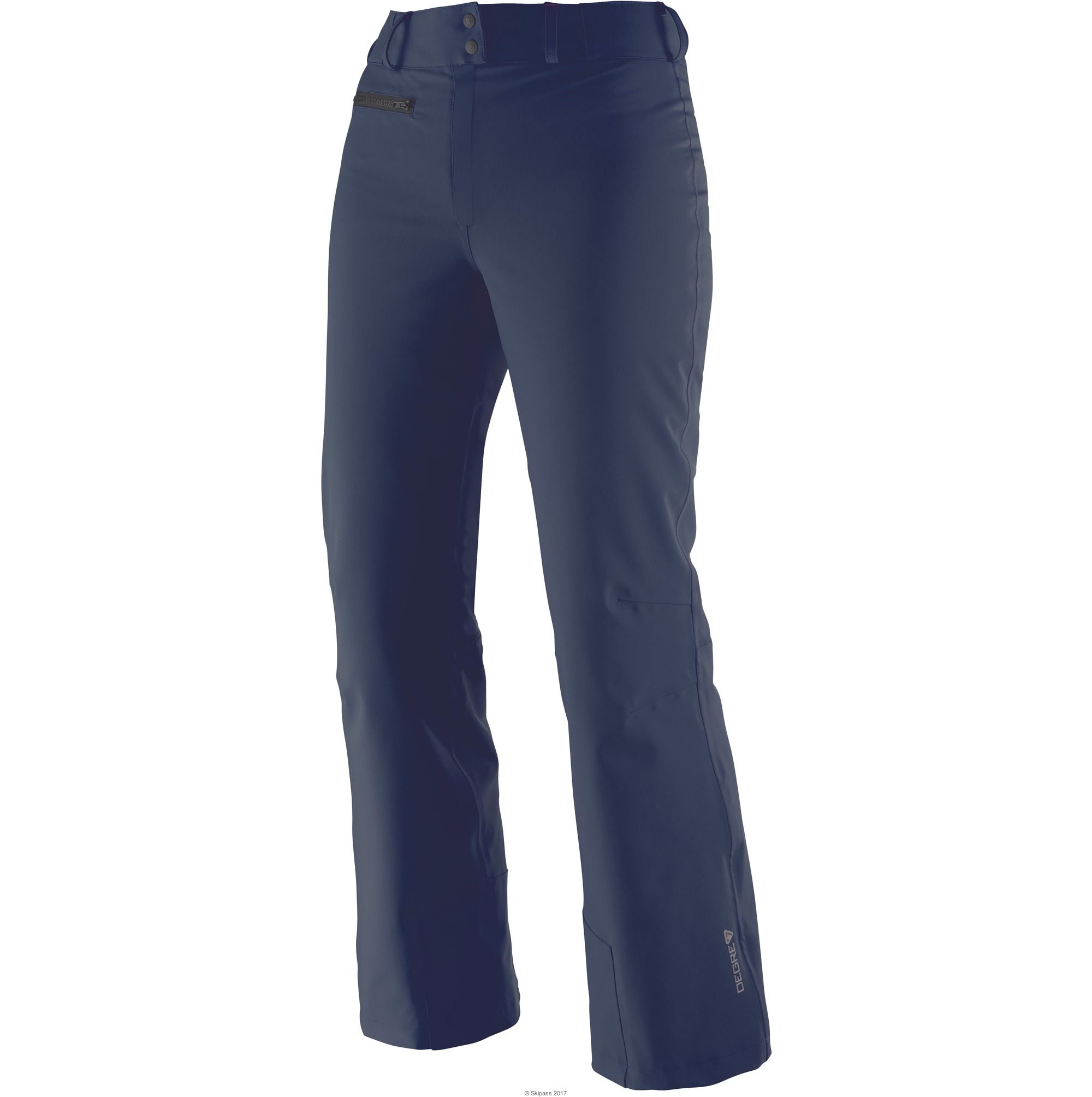 Pantalon de Ski Durier - Dark Blue