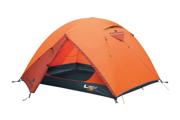 Tente Lhotse 3 Orange