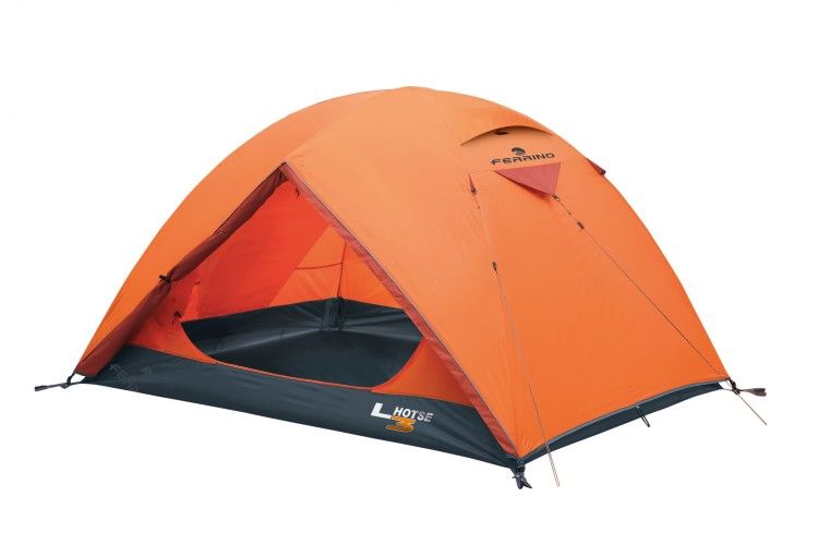 Tente Lhotse 3 Orange