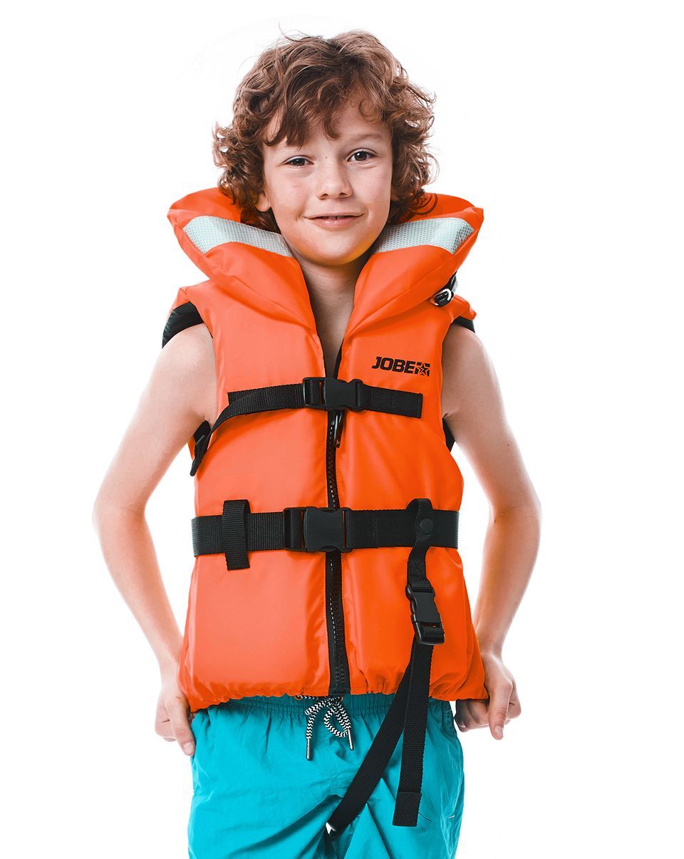 Gilet de sauvetage Comfort Boating vest taille enfant