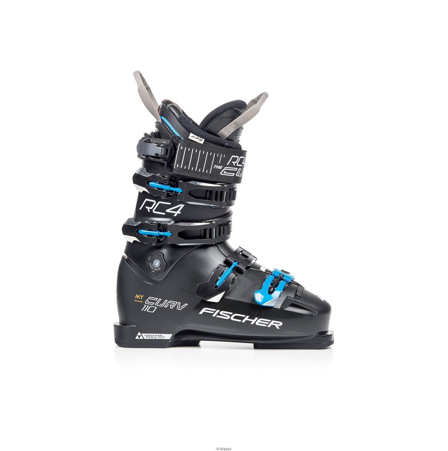 Chaussures de ski My Curv 110 Vacuum Full Fit 2020