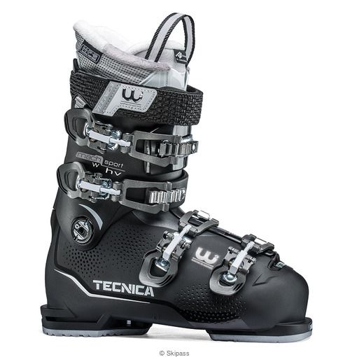 Chaussures de ski Mach1 95 W 2019