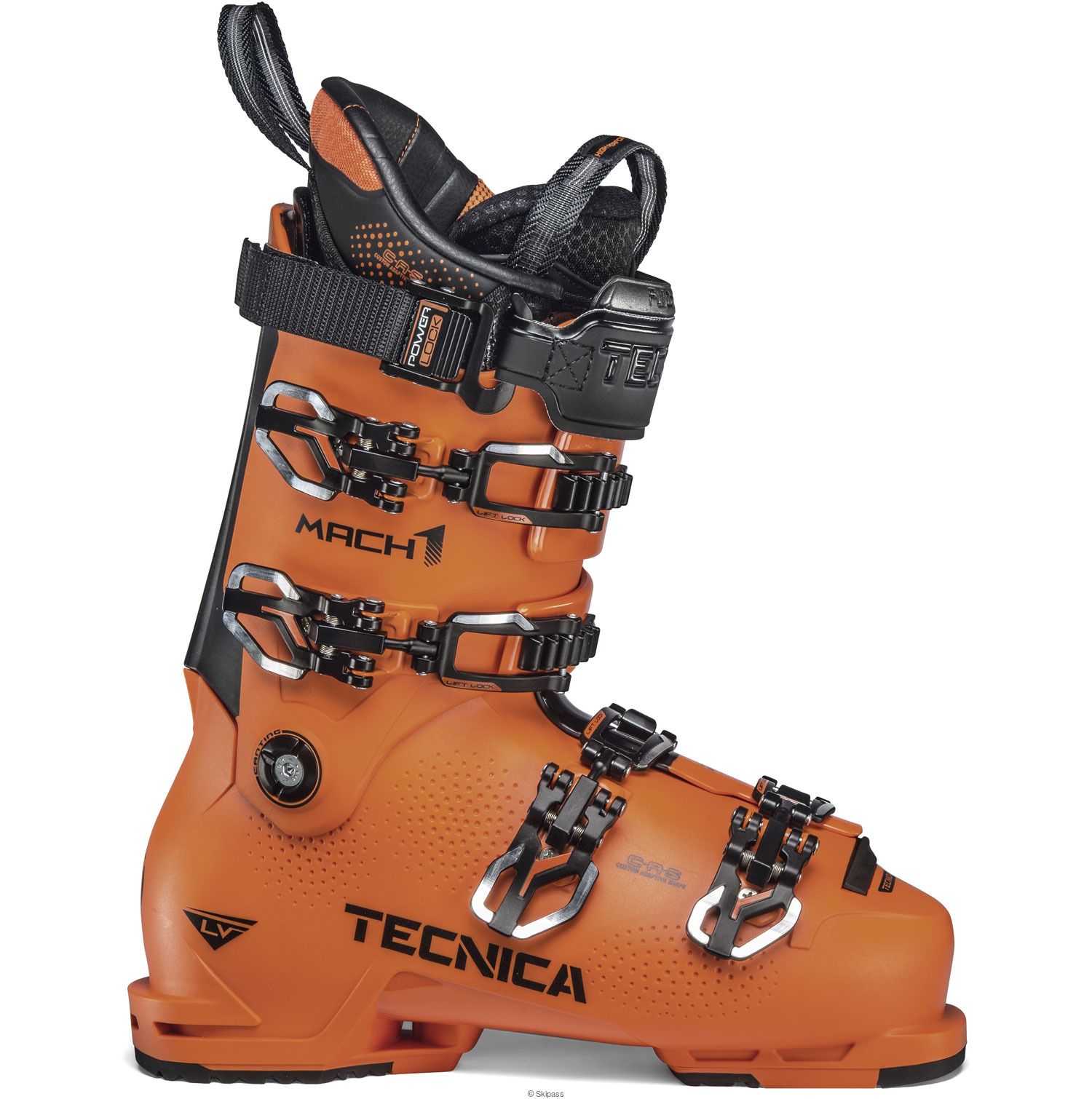 Chaussures de ski MACH 1 LV 130 2020