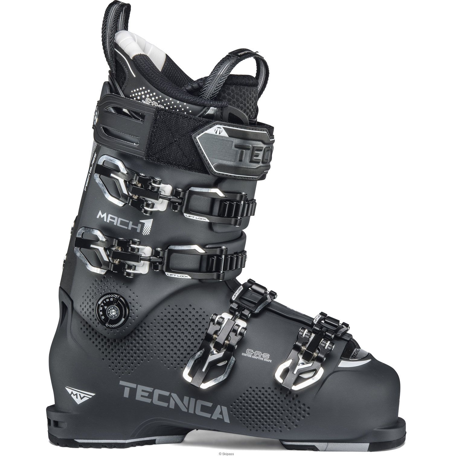 Chaussures de ski MACH1 MV 120 2020