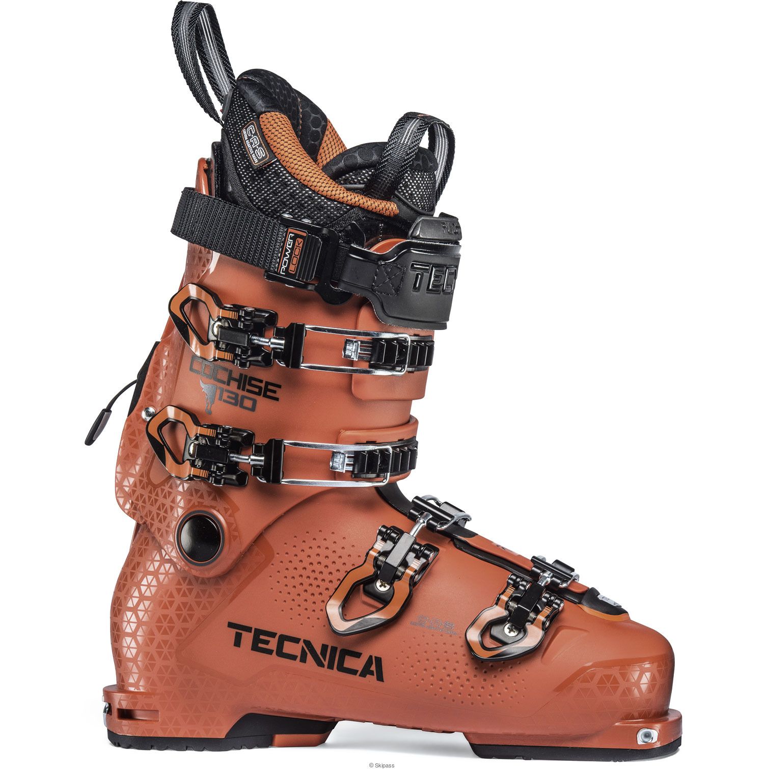 Chaussures de ski Cochise 130 DYN 2020