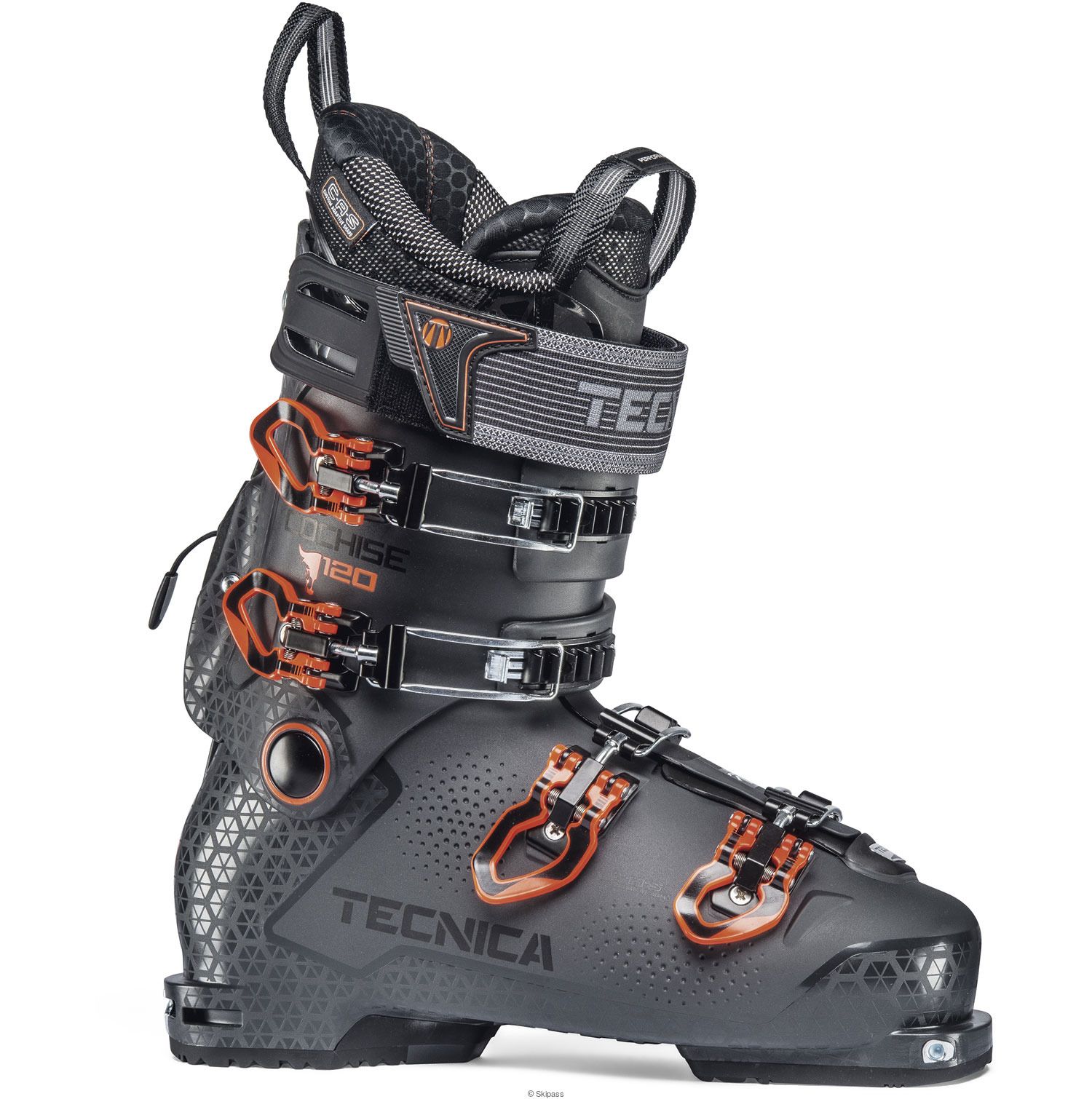 Chaussures de ski Cochise 120 DYN 2020