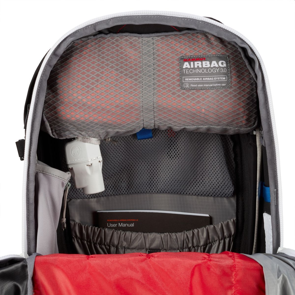 Sac à dos Airbag Pro Removable Airbag 3.0