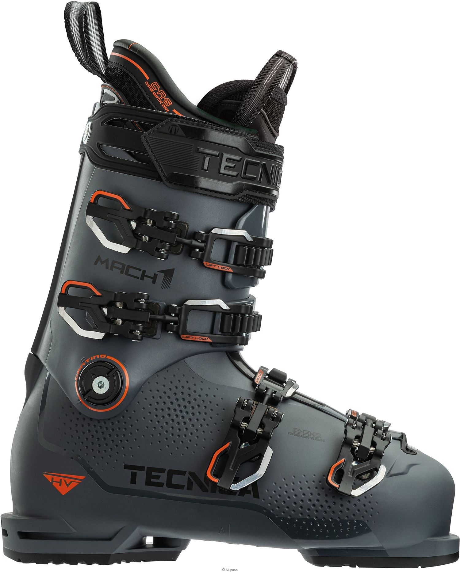 Chaussures de ski Mach 1 HV 110 2022