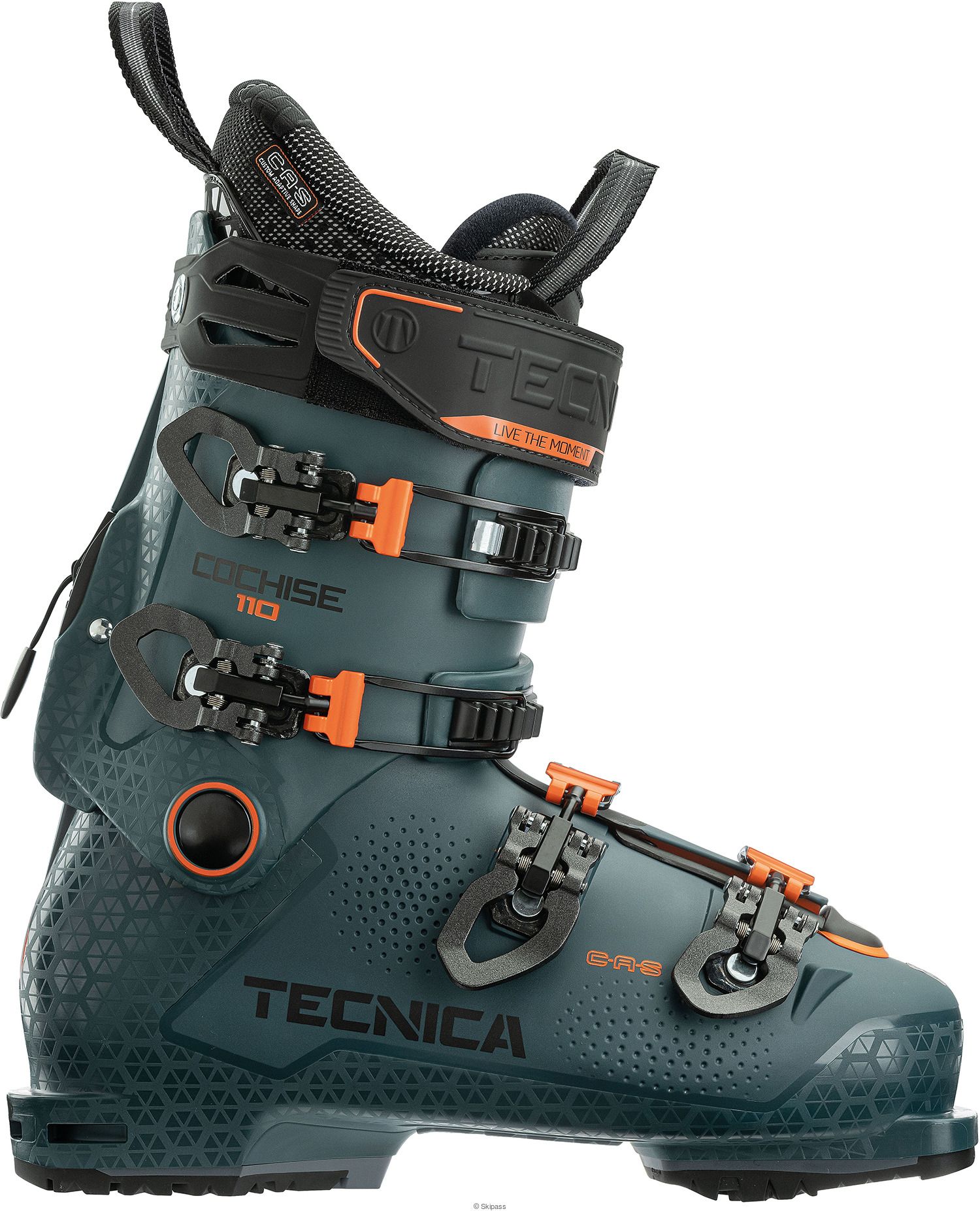 Chaussures de ski Cochise 110 Gw 2021