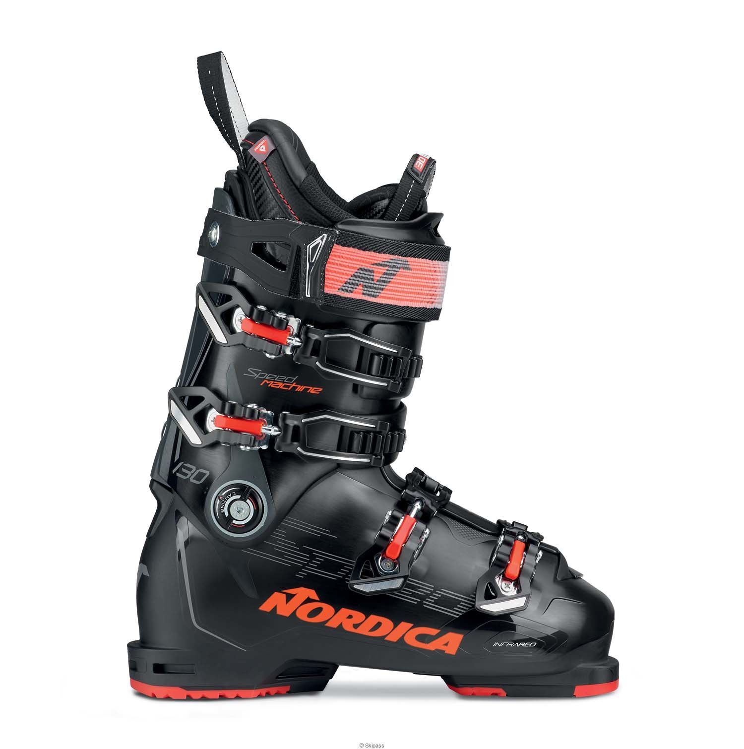 Chaussures de ski Speedmachine 130 2021