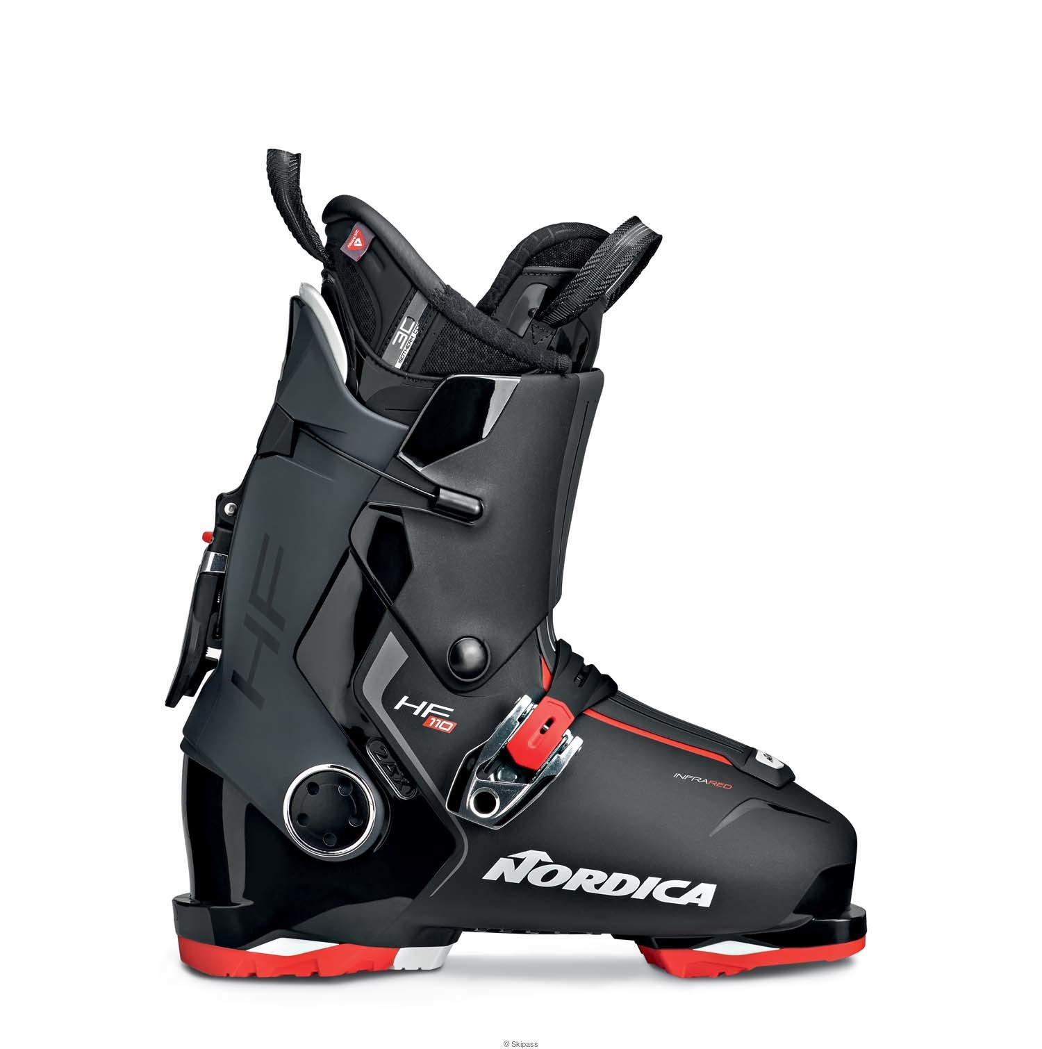 Chaussures de ski HF 110 Gw 2021
