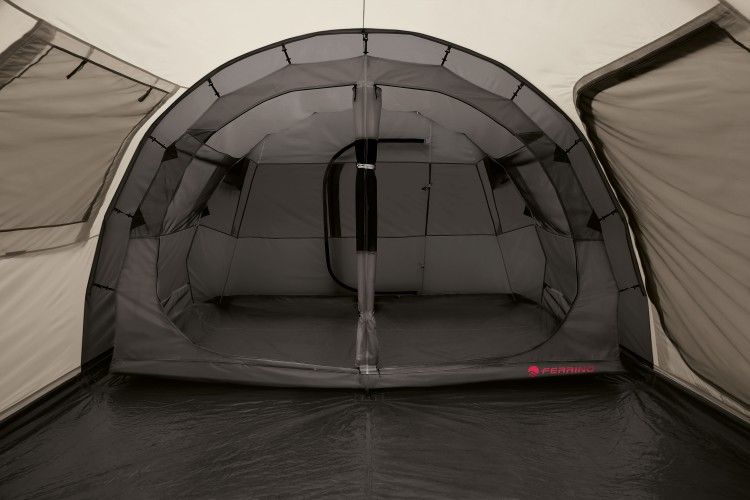 Tente Proxes 4 Advanced Gris