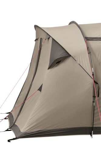 Tente Proxes 4 Advanced Gris