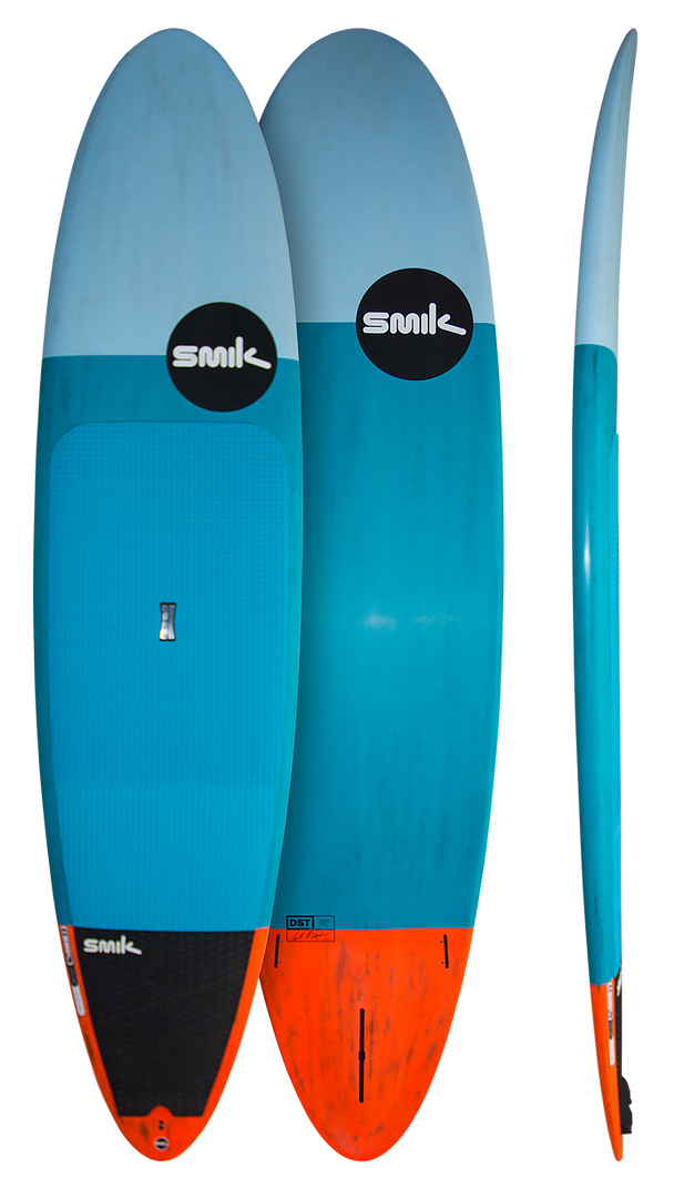 Stand Up Paddle Longboard Style Lord de la marque SMIK SUP