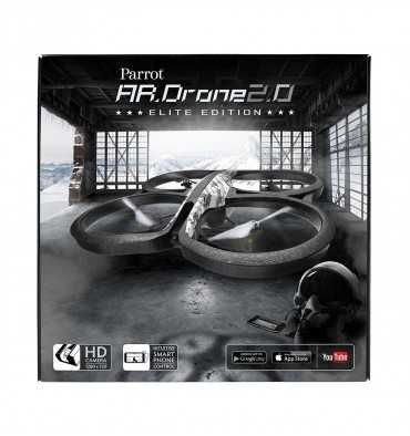 DRONE 2.0 PARROT AR. - Elite Edition