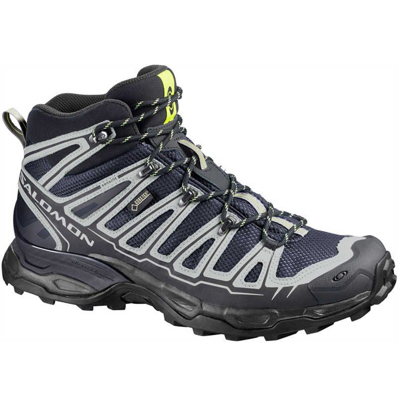Chaussure Homme X Ultra Mid GTX 2015