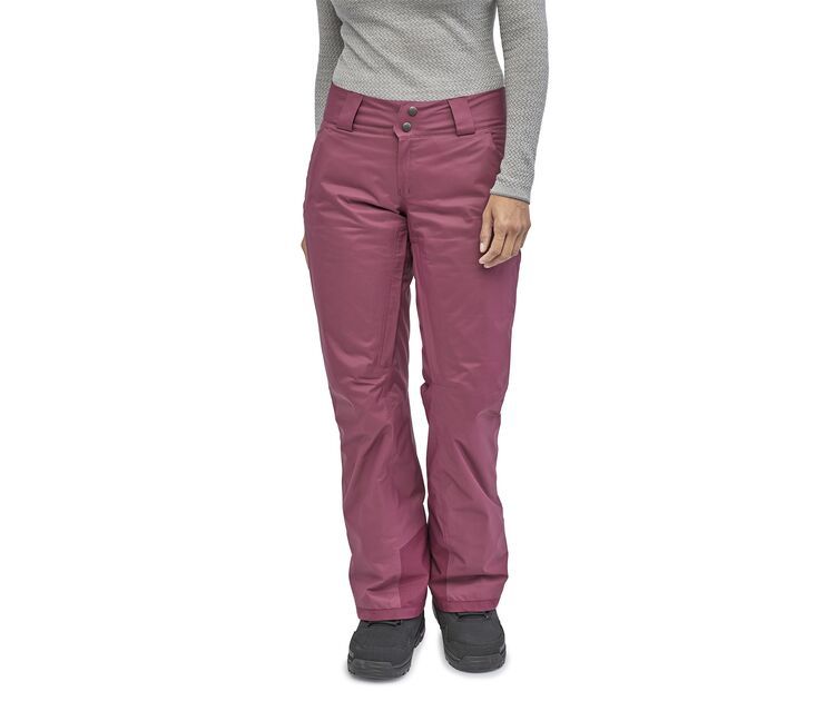 W's Insulated Snowbelle Pants