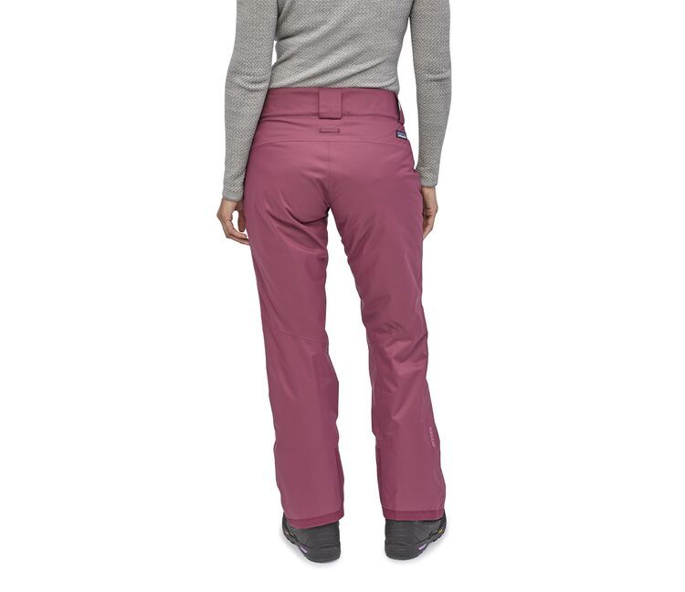 Pantalon de Ski W's Insulated Snowbelle Pants - Regular	