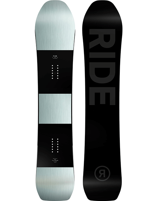 Snowboard Ride Timeless - 153cm
