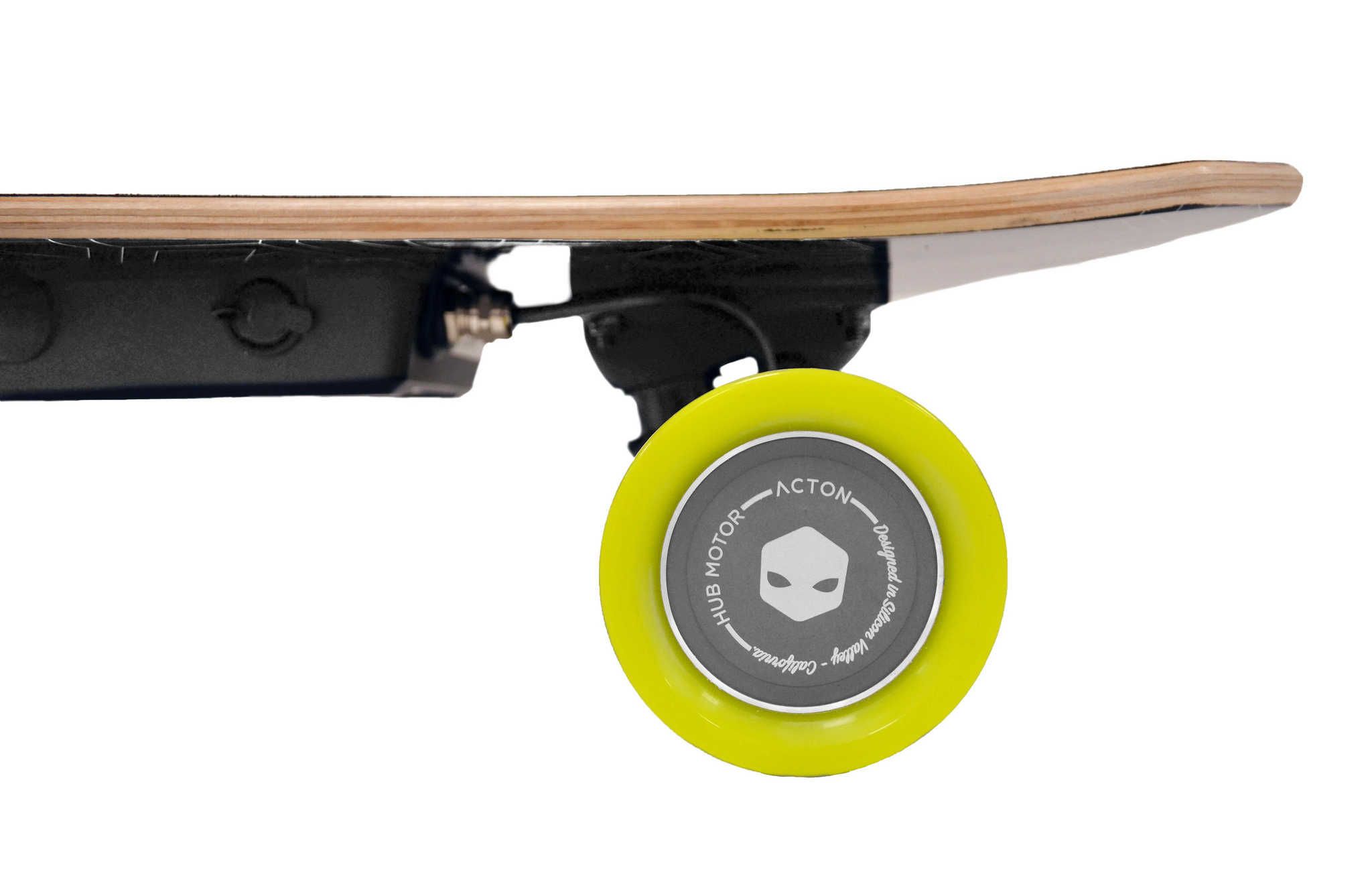 Blink Lite - Skate électrique ultra compact