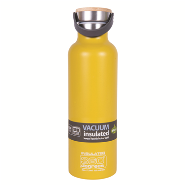 Bouteille isotherme Vacuum Insul 750 ml