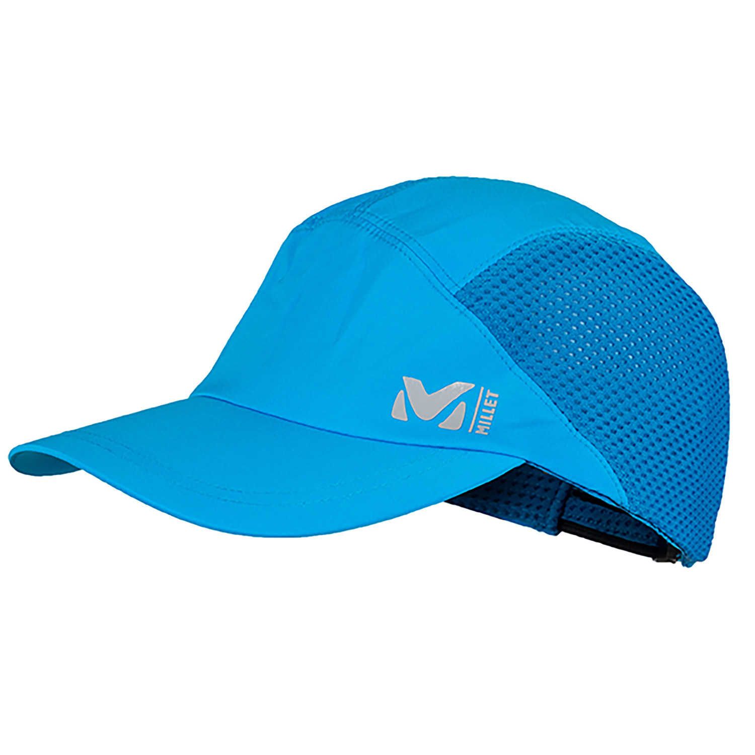 Randonnée - Coiffant - Electric Blue BREATH CAP MIXTE