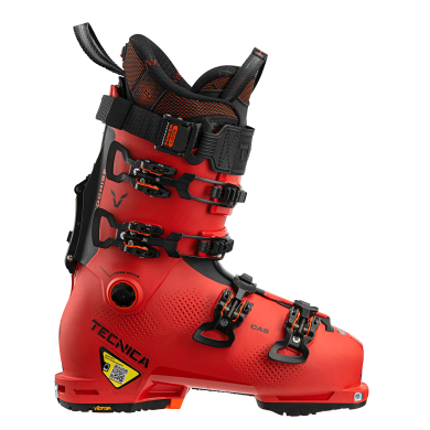 Chaussure de Ski Cochise 130 Dyn 2022 - Brick Orange