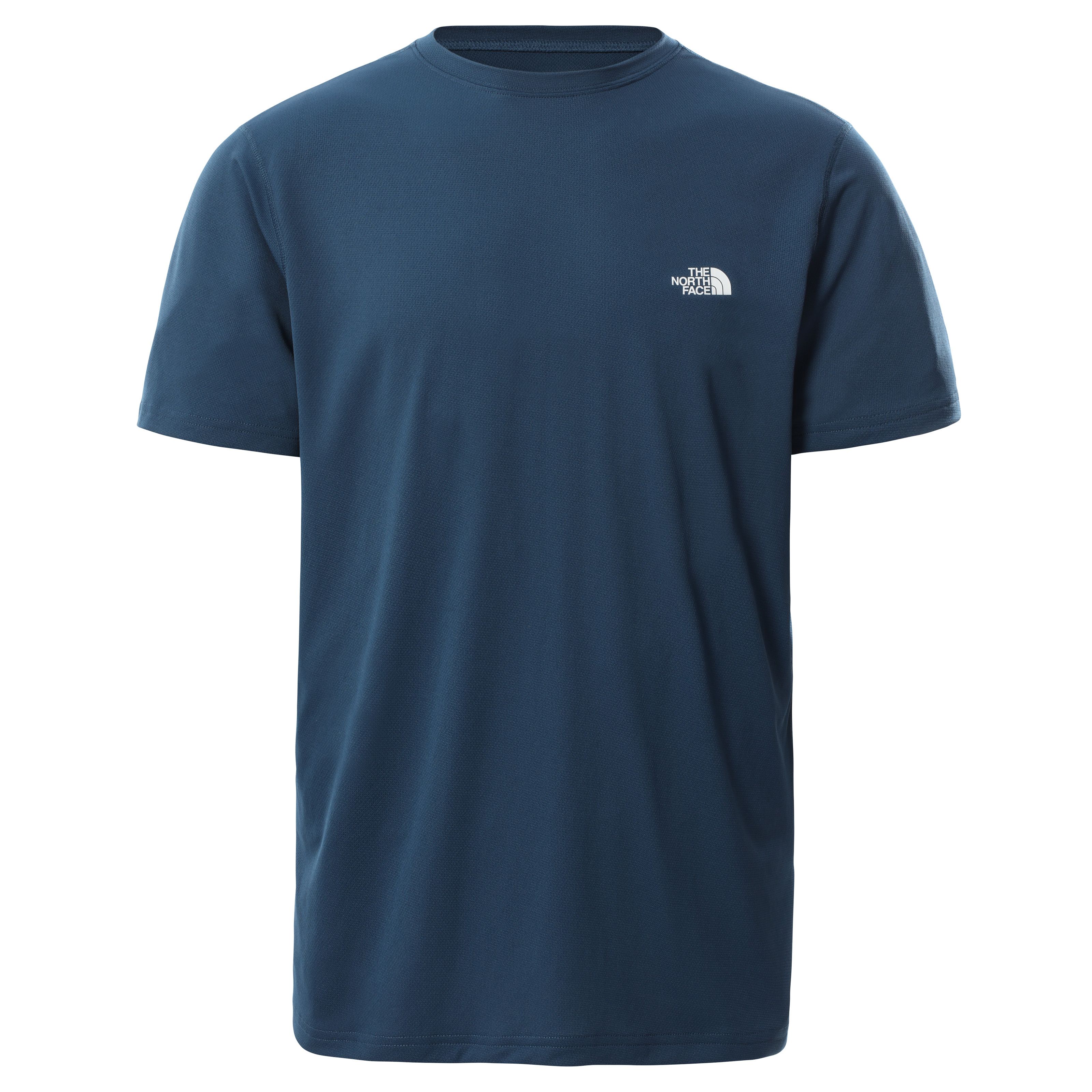 Tee-shirt à manches courtes flex II - Monterey Blue