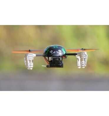 Drone Quadricoptere Laybird V2 FPV Mode 1