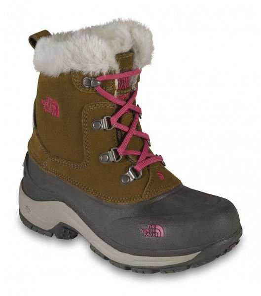 Chaussures McMurdo Boot 