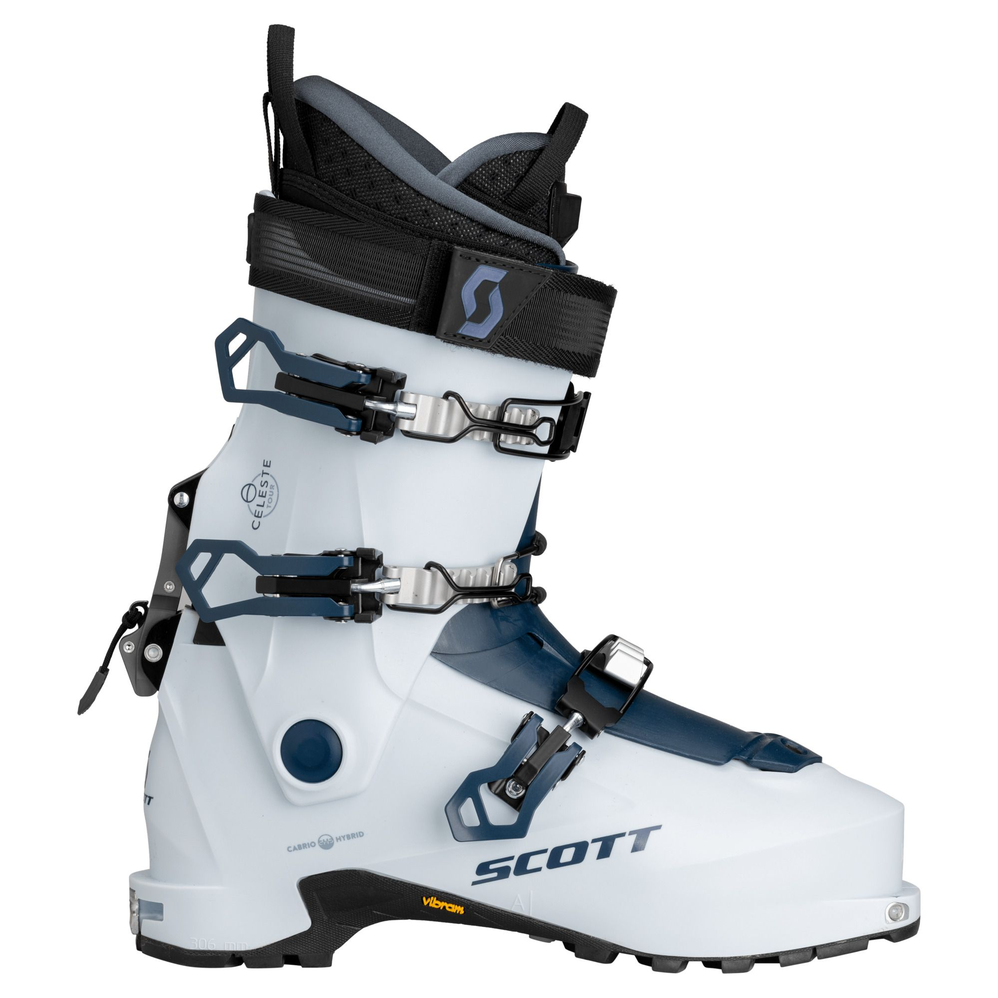 Chaussure de Ski de radonnée W's Celeste
