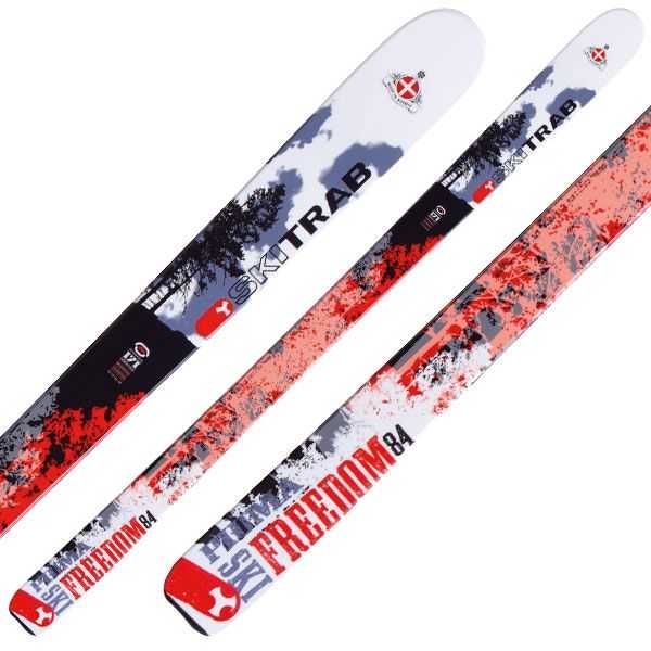 Ski de Randonnée Freedom 84 - 171 cms