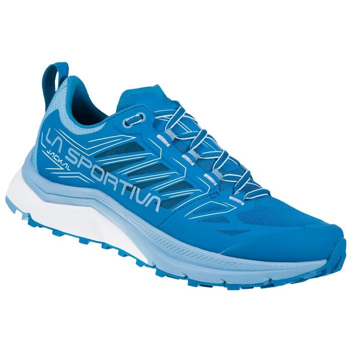 Chaussure de Mountain Running Jackal - Neptune Pacific Blue