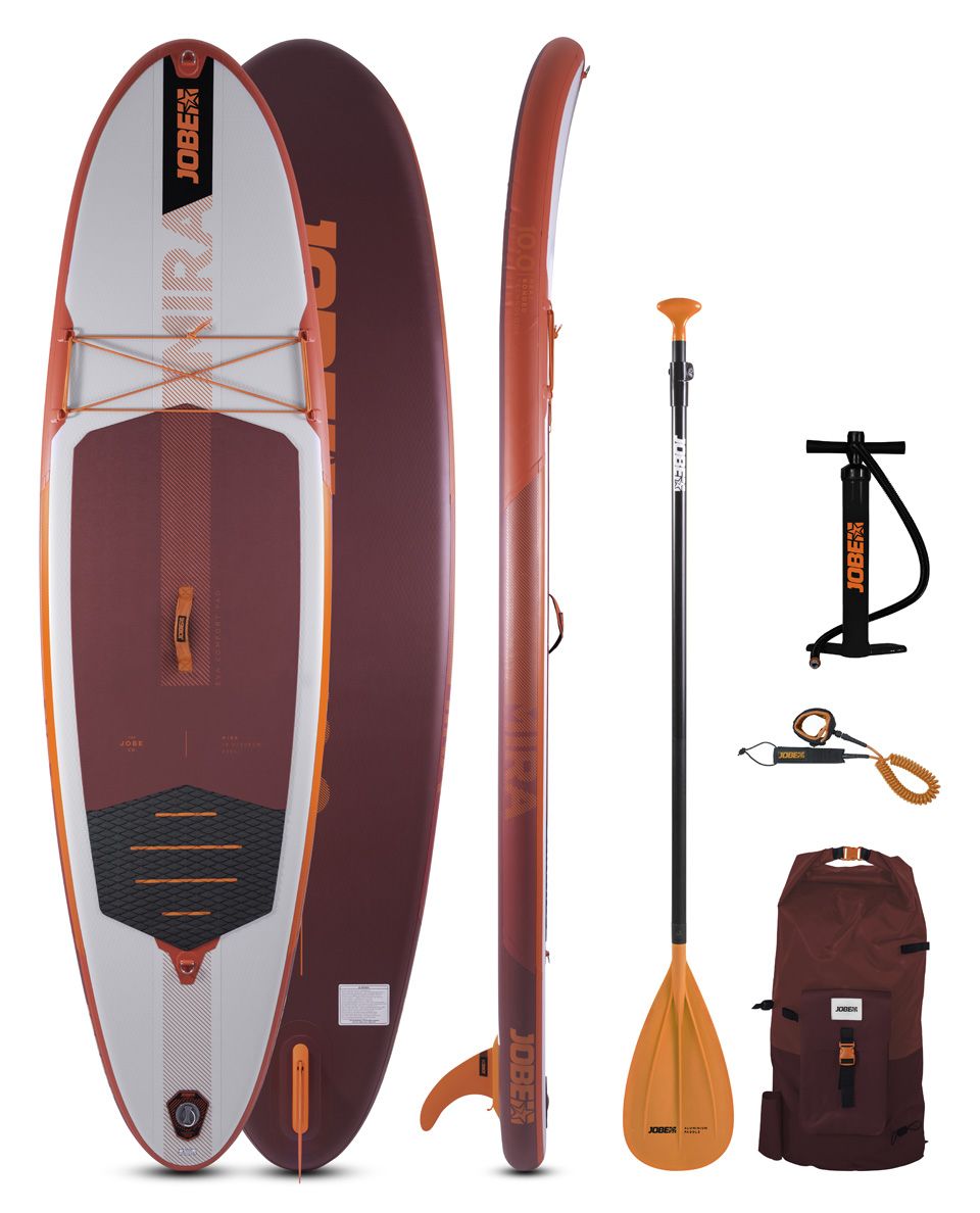 Pack SUP Gonflable Mira 10'